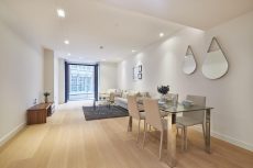Portugal Street, London, WC2A 2 bed flat for sale –