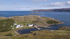 Rispond Lodge Estate, Durness, Lairg, Sutherland, Highland, IV27 6 bed