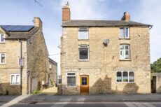 West End, Chipping Norton 1 bed cottage for sale –
