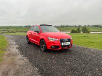 2011 Audi A1 1.4TFSI <a href="https://hupzo.com/listing-tag/sport/" class="st_tag internal_tag " rel="tag" title="Posts tagged with Sport">Sport</a> | in Appleby-in-Westmorland, <a href="https://hupzo.com/listing-tag/cumbria/" class="st_tag internal_tag " rel="tag" title="Posts tagged with Cumbria">Cumbria</a> |