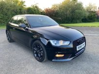 2013 Audi A3 Sport <a href="https://hupzo.com/listing-tag/1-6tdi/" class="st_tag internal_tag " rel="tag" title="Posts tagged with 1.6TDI">1.6tdi</a> 6 Speed <a href="https://hupzo.com/listing-tag/12months/" class="st_tag internal_tag " rel="tag" title="Posts tagged with 12months">12months</a> mot (ds3