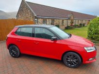 SKODA FABIA 1.0 <a href="https://hupzo.com/listing-tag/colour/" class="st_tag internal_tag " rel="tag" title="Posts tagged with Colour">Colour</a> <a href="https://hupzo.com/listing-tag/edition/" class="st_tag internal_tag " rel="tag" title="Posts tagged with Edition">Edition</a> 2019 | in Alloa, Clackmannanshire