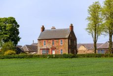 Roxburghshire, TD5 7PL. 4 bed detached house for sale –