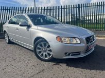 2009 <a href="https://hupzo.com/listing-tag/volvo/" class="st_tag internal_tag " rel="tag" title="Posts tagged with Volvo">Volvo</a> S80 1.6D <a href="https://hupzo.com/listing-tag/drive/" class="st_tag internal_tag " rel="tag" title="Posts tagged with Drive">DRIVe</a> SE Euro 4 4dr SALOON