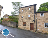 Church Street, Barrowford BB9 1 bed cottage to rent –