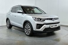 2021 Ssangyong Tivoli 1.5P Ultimate <a href="https://hupzo.com/listing-tag/hatchback/" class="st_tag internal_tag " rel="tag" title="Posts tagged with Hatchback">Hatchback</a> PETROL <a href="https://hupzo.com/listing-tag/automatic/" class="st_tag internal_tag " rel="tag" title="Posts tagged with Automatic">Automatic</a> | in
