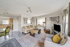 Magdalene Gardens London N20 4 bed house to rent –