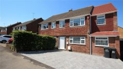 Ediva Road, <a href="https://hupzo.com/listing-tag/meopham/" class="st_tag internal_tag " rel="tag" title="Posts tagged with Meopham">Meopham</a>, <a href="https://hupzo.com/listing-tag/gravesend/" class="st_tag internal_tag " rel="tag" title="Posts tagged with Gravesend">Gravesend</a>, Kent, DA13 4 bed semi-detached house