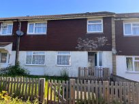 Speldhurst Close, Ashford, Kent, TN23 4 bed terraced house to