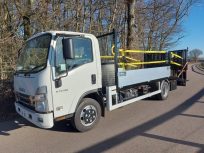ISUZU N75.190 BEAVERTAIL TRUCK *<a href="https://hupzo.com/listing-tag/brand/" class="st_tag internal_tag " rel="tag" title="Posts tagged with Brand">BRAND</a> NEW* | in <a href="https://hupzo.com/listing-tag/barking/" class="st_tag internal_tag " rel="tag" title="Posts tagged with Barking">Barking</a>, London
