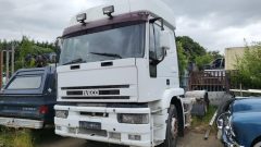 <a href="https://hupzo.com/listing-tag/iveco/" class="st_tag internal_tag " rel="tag" title="Posts tagged with Iveco">Iveco</a> Left hand <a href="https://hupzo.com/listing-tag/drive/" class="st_tag internal_tag " rel="tag" title="Posts tagged with Drive">drive</a> Iveco, Eurostar Trailer head / Tractor