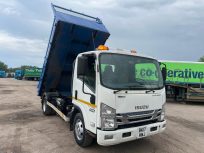 ISUZU <a href="https://hupzo.com/listing-tag/trucks/" class="st_tag internal_tag " rel="tag" title="Posts tagged with Trucks">TRUCKS</a> FORWARD N75.150 AUTO TIPPER | in <a href="https://hupzo.com/listing-tag/kirkby/" class="st_tag internal_tag " rel="tag" title="Posts tagged with Kirkby">Kirkby</a>, Merseyside