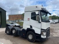 <a href="https://hupzo.com/listing-tag/renault/" class="st_tag internal_tag " rel="tag" title="Posts tagged with Renault">Renault</a> Range T 460 6×2 MID LIFT <a href="https://hupzo.com/listing-tag/sleeper/" class="st_tag internal_tag " rel="tag" title="Posts tagged with SLEEPER">SLEEPER</a> CAB TRACTOR