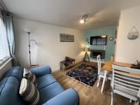 Millpool, Mousehole TR19 1 bed cottage to rent – £600