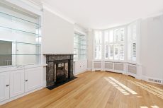 Hamilton Gardens, St John’s Wood, London 5 bed terraced house