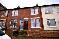 Room in a shared house, Newtown Road, Carlisle, CA2 5