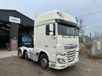 DAF XF 460 FTG 6×2 MID LIFT <a href="https://hupzo.com/listing-tag/sleeper/" class="st_tag internal_tag " rel="tag" title="Posts tagged with SLEEPER">SLEEPER</a> CAB <a href="https://hupzo.com/listing-tag/tractor/" class="st_tag internal_tag " rel="tag" title="Posts tagged with Tractor">TRACTOR</a>