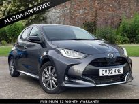 2022 <a href="https://hupzo.com/listing-tag/mazda/" class="st_tag internal_tag " rel="tag" title="Posts tagged with Mazda">Mazda</a> 2 Hybrid 1.5i Hybrid <a href="https://hupzo.com/listing-tag/select/" class="st_tag internal_tag " rel="tag" title="Posts tagged with Select">Select</a> 5dr CVT Automatic