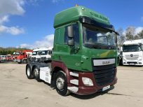 2015 DAF CF 460 6X2 EURO 6 <a href="https://hupzo.com/listing-tag/tractor/" class="st_tag internal_tag " rel="tag" title="Posts tagged with Tractor">TRACTOR</a> UNIT |