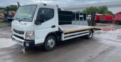 Mitsubishi Fuso, <a href="https://hupzo.com/listing-tag/canter/" class="st_tag internal_tag " rel="tag" title="Posts tagged with CANTER">CANTER</a> 7C15 38 Beavertail, 2014, 33,000 <a href="https://hupzo.com/listing-tag/miles/" class="st_tag internal_tag " rel="tag" title="Posts tagged with MILES">miles</a> |