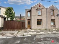 Coronation Terrace, Nantyffyllon, <a href="https://hupzo.com/listing-tag/maesteg/" class="st_tag internal_tag " rel="tag" title="Posts tagged with Maesteg">Maesteg</a>, <a href="https://hupzo.com/listing-tag/bridgend/" class="st_tag internal_tag " rel="tag" title="Posts tagged with Bridgend">Bridgend</a>. CF34 0EP 3 bed semi-detached