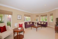 Bishop Kirk Place, Oxford, OX2 4 bed house to rent