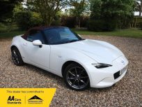 <a href="https://hupzo.com/listing-tag/mazda/" class="st_tag internal_tag " rel="tag" title="Posts tagged with Mazda">MAZDA</a> MX-5 20 SKYACTIV-G 100th <a href="https://hupzo.com/listing-tag/anniversary/" class="st_tag internal_tag " rel="tag" title="Posts tagged with Anniversary">Anniversary</a> Edition 2020 | in