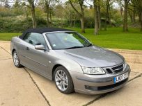 2007 Saab 9-3 1.8t Vector 2dr Auto <a href="https://hupzo.com/listing-tag/convertible/" class="st_tag internal_tag " rel="tag" title="Posts tagged with Convertible">CONVERTIBLE</a> Petrol <a href="https://hupzo.com/listing-tag/automatic/" class="st_tag internal_tag " rel="tag" title="Posts tagged with Automatic">Automatic</a>