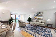 Belsize Village, Belsize Park, NW3 4 bed mews to rent