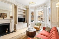 Rosary Gardens, London, SW7 3 bed apartment to rent –