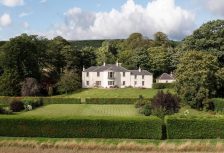 Gattonside, Melrose, Roxburghshire, TD6 7 bed detached house for sale