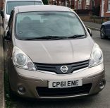 <a href="https://hupzo.com/listing-tag/nissan/" class="st_tag internal_tag " rel="tag" title="Posts tagged with Nissan">Nissan</a> Note TEKNA 1.5DCI 2011 | in Rushden, <a href="https://hupzo.com/listing-tag/northamptonshire/" class="st_tag internal_tag " rel="tag" title="Posts tagged with Northamptonshire">Northamptonshire</a> |