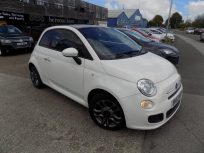 2013 (63) FIAT 500 1.2S White <a href="https://hupzo.com/listing-tag/petrol/" class="st_tag internal_tag " rel="tag" title="Posts tagged with Petrol">Petrol</a> Manual <a href="https://hupzo.com/listing-tag/media/" class="st_tag internal_tag " rel="tag" title="Posts tagged with Media">Media</a> Privacy