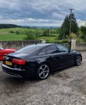 Audi, A6, Saloon, 2014, <a href="https://hupzo.com/listing-tag/manual/" class="st_tag internal_tag " rel="tag" title="Posts tagged with Manual">Manual</a>, 1968 (cc), 4 <a href="https://hupzo.com/listing-tag/doors/" class="st_tag internal_tag " rel="tag" title="Posts tagged with doors">doors</a> |