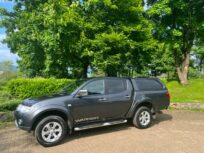 Mitsubishi L200 | in Tillicoultry, <a href="https://hupzo.com/listing-tag/clackmannanshire/" class="st_tag internal_tag " rel="tag" title="Posts tagged with Clackmannanshire">Clackmannanshire</a> | <a href="https://hupzo.com/listing-tag/hupzo/" class="st_tag internal_tag " rel="tag" title="Posts tagged with hupzo">Hupzo</a> Cars