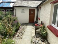 Henllan, Llandysul 2 bed semi-detached house to rent – £725