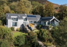 Bonawe, Oban, Argyll and Bute, PA37 5 bed <a href="https://hupzo.com/listing-tag/detached/" class="st_tag internal_tag " rel="tag" title="Posts tagged with detached">detached</a> <a href="https://hupzo.com/listing-tag/house/" class="st_tag internal_tag " rel="tag" title="Posts tagged with House">house</a>