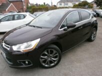2014 14 Citroen DS4 <a href="https://hupzo.com/listing-tag/dstyle/" class="st_tag internal_tag " rel="tag" title="Posts tagged with Dstyle">DStyle</a>, 1.6 HDI <a href="https://hupzo.com/listing-tag/diesel/" class="st_tag internal_tag " rel="tag" title="Posts tagged with Diesel">Diesel</a>, 115bhp, 5