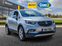 2017 Vauxhall Mokka X 1.6CDTi <a href="https://hupzo.com/listing-tag/ecoflex/" class="st_tag internal_tag " rel="tag" title="Posts tagged with ecoFLEX">ecoFLEX</a> Design Nav 5dr <a href="https://hupzo.com/listing-tag/hatchback/" class="st_tag internal_tag " rel="tag" title="Posts tagged with Hatchback">HATCHBACK</a>