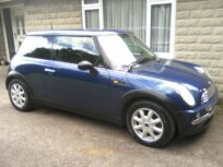 MINI ONE 1-6 3-DOOR 2004. 107K <a href="https://hupzo.com/listing-tag/miles/" class="st_tag internal_tag " rel="tag" title="Posts tagged with MILES">MILES</a> WITH VAST <a href="https://hupzo.com/listing-tag/service/" class="st_tag internal_tag " rel="tag" title="Posts tagged with Service">SERVICE</a>