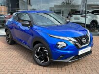 2024 <a href="https://hupzo.com/listing-tag/nissan/" class="st_tag internal_tag " rel="tag" title="Posts tagged with Nissan">Nissan</a> Juke 1.0 DIG-T (114ps) N-Connecta DCT <a href="https://hupzo.com/listing-tag/hatchback/" class="st_tag internal_tag " rel="tag" title="Posts tagged with Hatchback">HATCHBACK</a> Petrol