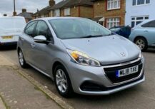 Peugeot 208 <a href="https://hupzo.com/listing-tag/active/" class="st_tag internal_tag " rel="tag" title="Posts tagged with Active">active</a> <a href="https://hupzo.com/listing-tag/puretech/" class="st_tag internal_tag " rel="tag" title="Posts tagged with PureTech">puretech</a> 2018 1.2petrol ulez free | in