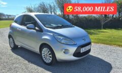 Ford KA, 1.2cc, 2010, 58,000 miles, Petrol. <a href="https://hupzo.com/listing-tag/pristine/" class="st_tag internal_tag " rel="tag" title="Posts tagged with Pristine">Pristine</a> <a href="https://hupzo.com/listing-tag/condition/" class="st_tag internal_tag " rel="tag" title="Posts tagged with condition">condition</a>. |