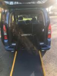 Citroen Berlingo 1.6HDi Plus WAV Wheelchair Accessible <a href="https://hupzo.com/listing-tag/vehicle/" class="st_tag internal_tag " rel="tag" title="Posts tagged with Vehicle">Vehicle</a> <a href="https://hupzo.com/listing-tag/disability/" class="st_tag internal_tag " rel="tag" title="Posts tagged with Disability">Disability</a> Car