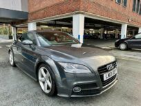 2013 Audi TT 1.8T FSI S Line 2dr <a href="https://hupzo.com/listing-tag/coupe/" class="st_tag internal_tag " rel="tag" title="Posts tagged with Coupe">COUPE</a> <a href="https://hupzo.com/listing-tag/petrol/" class="st_tag internal_tag " rel="tag" title="Posts tagged with Petrol">Petrol</a>
