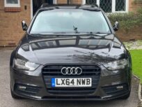 2014 Audi A4 1.8T FSI 170 SE <a href="https://hupzo.com/listing-tag/technik/" class="st_tag internal_tag " rel="tag" title="Posts tagged with TECHNIK">Technik</a> 5dr <a href="https://hupzo.com/listing-tag/multitronic/" class="st_tag internal_tag " rel="tag" title="Posts tagged with Multitronic">Multitronic</a>