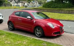 Alfa <a href="https://hupzo.com/listing-tag/romeo/" class="st_tag internal_tag " rel="tag" title="Posts tagged with Romeo">Romeo</a> Mito 1.4TB Cloverleaf | in Fforestfach, <a href="https://hupzo.com/listing-tag/swansea/" class="st_tag internal_tag " rel="tag" title="Posts tagged with Swansea">Swansea</a> |