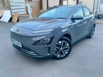 2023 Hyundai KONA 39kWh <a href="https://hupzo.com/listing-tag/premium/" class="st_tag internal_tag " rel="tag" title="Posts tagged with PREMIUM">Premium</a> Automatic (10.5kW <a href="https://hupzo.com/listing-tag/charger/" class="st_tag internal_tag " rel="tag" title="Posts tagged with Charger">Charger</a>) Electric |