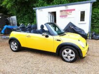 MINI MINI ONE ulez compliant <a href="https://hupzo.com/listing-tag/cabrio/" class="st_tag internal_tag " rel="tag" title="Posts tagged with Cabrio">cabrio</a> <a href="https://hupzo.com/listing-tag/convertible/" class="st_tag internal_tag " rel="tag" title="Posts tagged with Convertible">convertible</a> 105k | in