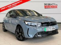 2023 Vauxhall Corsa <a href="https://hupzo.com/listing-tag/115kw/" class="st_tag internal_tag " rel="tag" title="Posts tagged with 115kW">115kW</a> Ultimate 51kWh 5dr Auto Automatic <a href="https://hupzo.com/listing-tag/hatchback/" class="st_tag internal_tag " rel="tag" title="Posts tagged with Hatchback">Hatchback</a>
